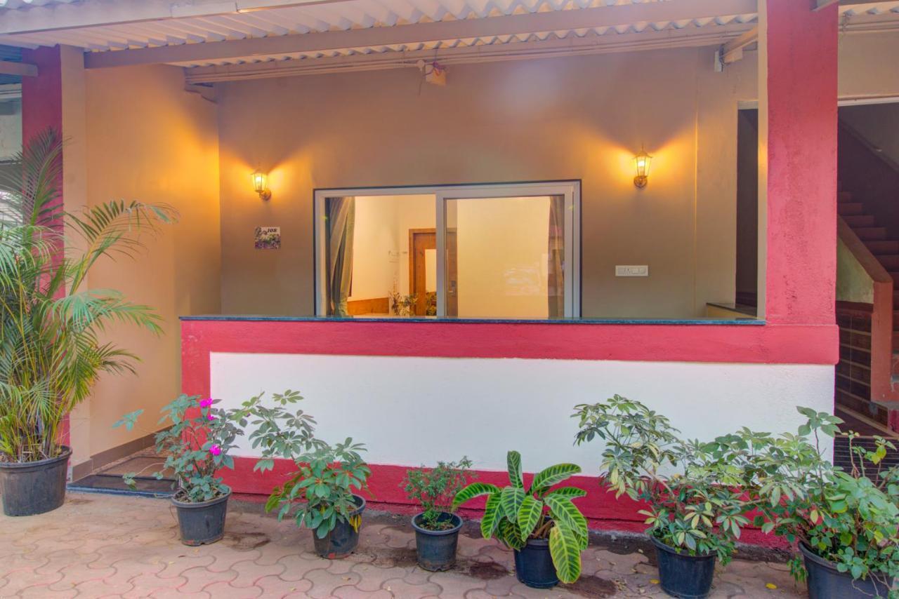 Hotel Malas Panchgani Exterior photo