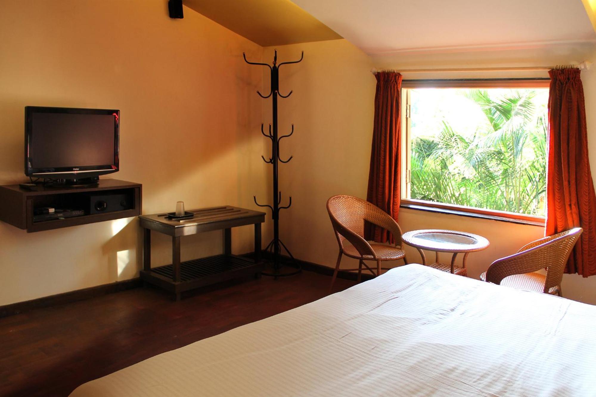 Hotel Malas Panchgani Room photo