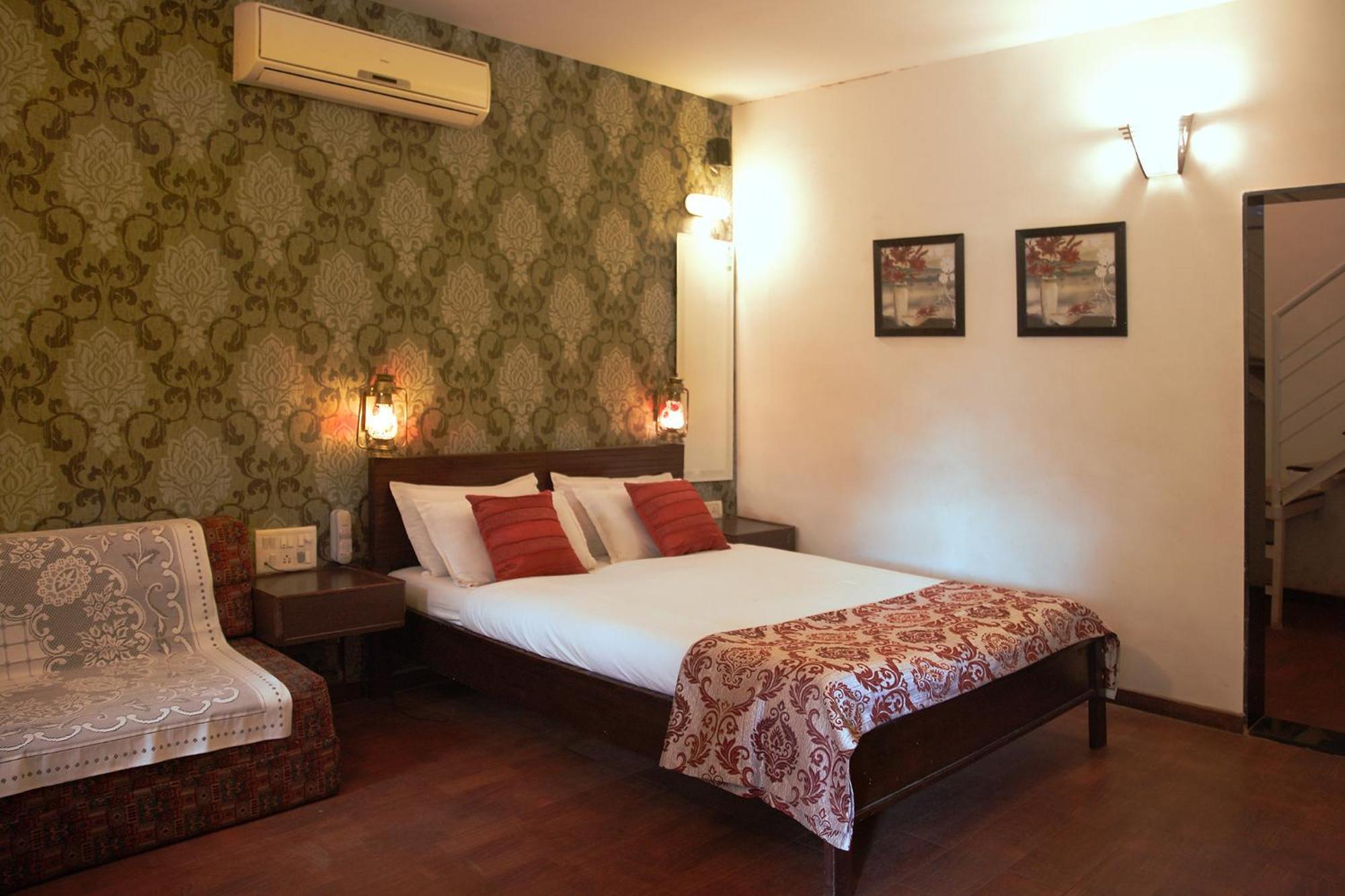 Hotel Malas Panchgani Room photo