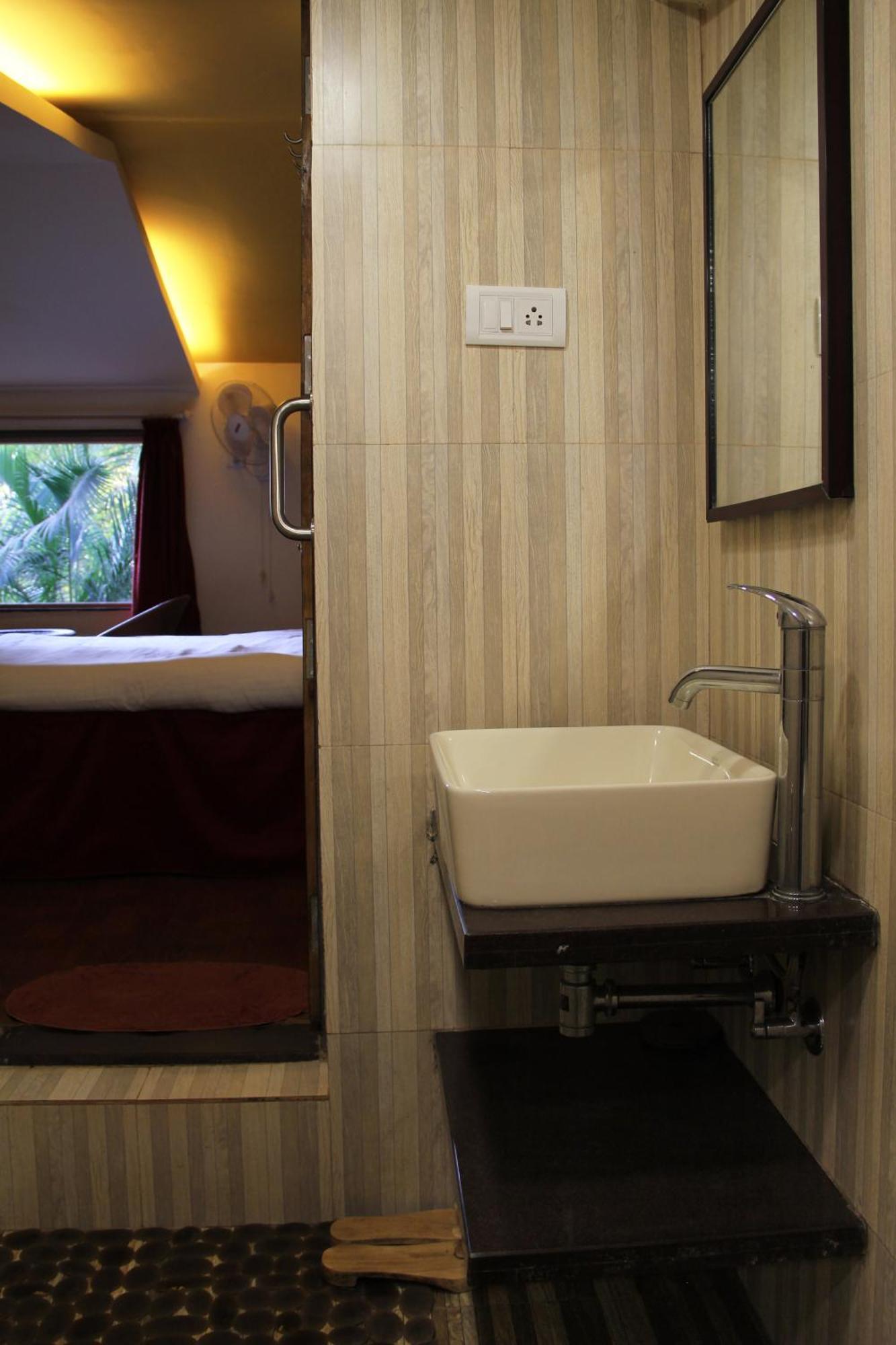 Hotel Malas Panchgani Room photo