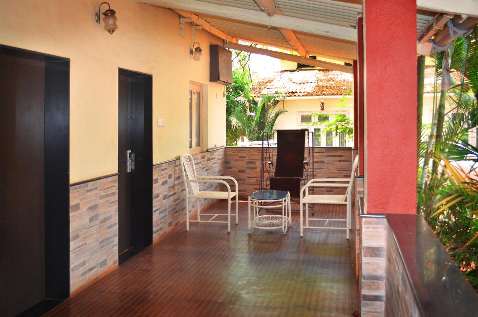 Hotel Malas Panchgani Room photo