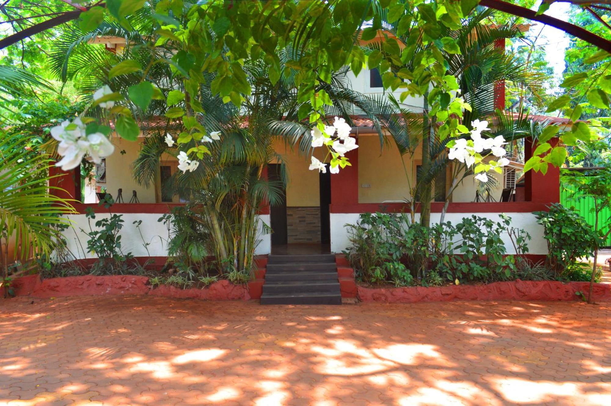 Hotel Malas Panchgani Room photo
