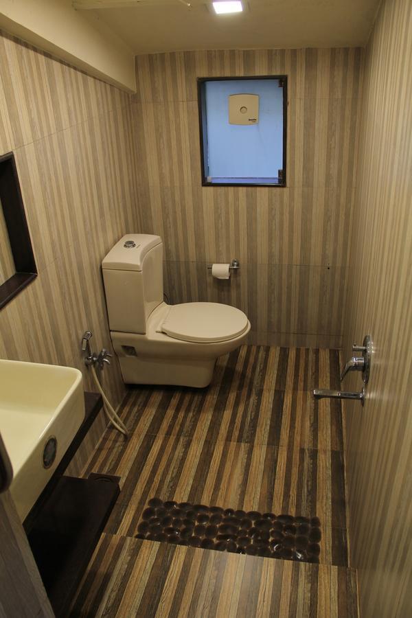 Hotel Malas Panchgani Room photo