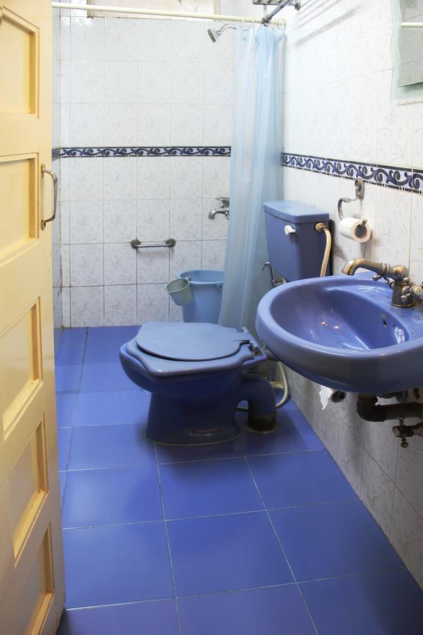 Hotel Malas Panchgani Room photo