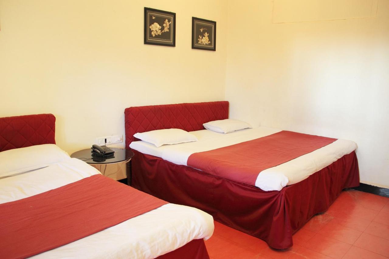 Hotel Malas Panchgani Room photo